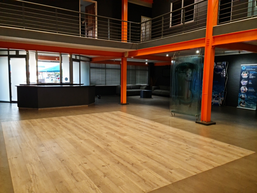 To Let commercial Property for Rent in Gants Plaza Western Cape